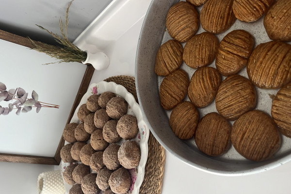 Sunum Caddesi Yemek Tarifleri