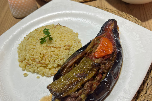 Sunum Caddesi Yemek Tarifleri